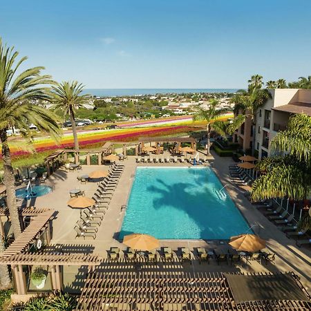 Hotel The Cassara Carlsbad, Tapestry Collection By Hilton Exterior foto