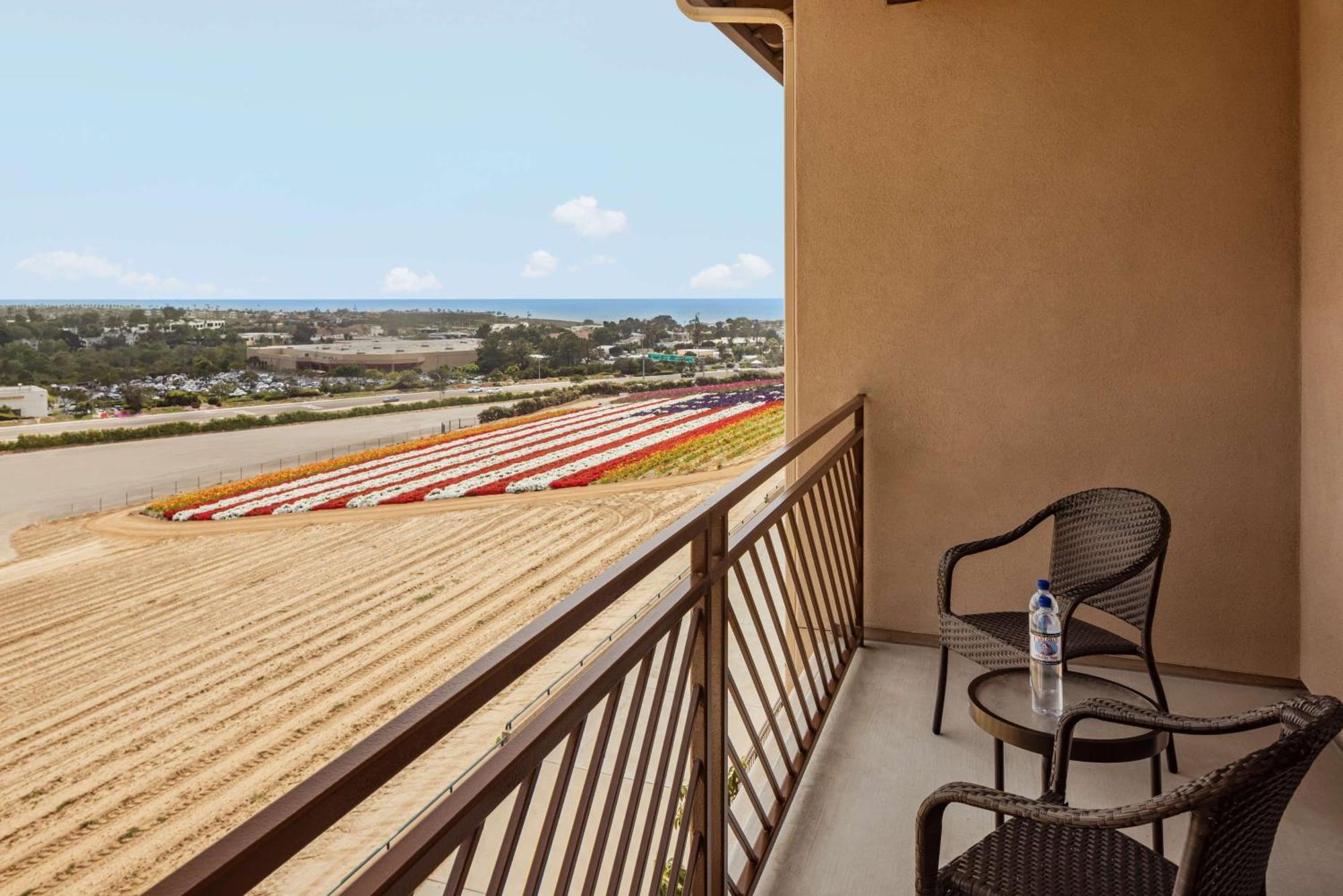 Hotel The Cassara Carlsbad, Tapestry Collection By Hilton Exterior foto