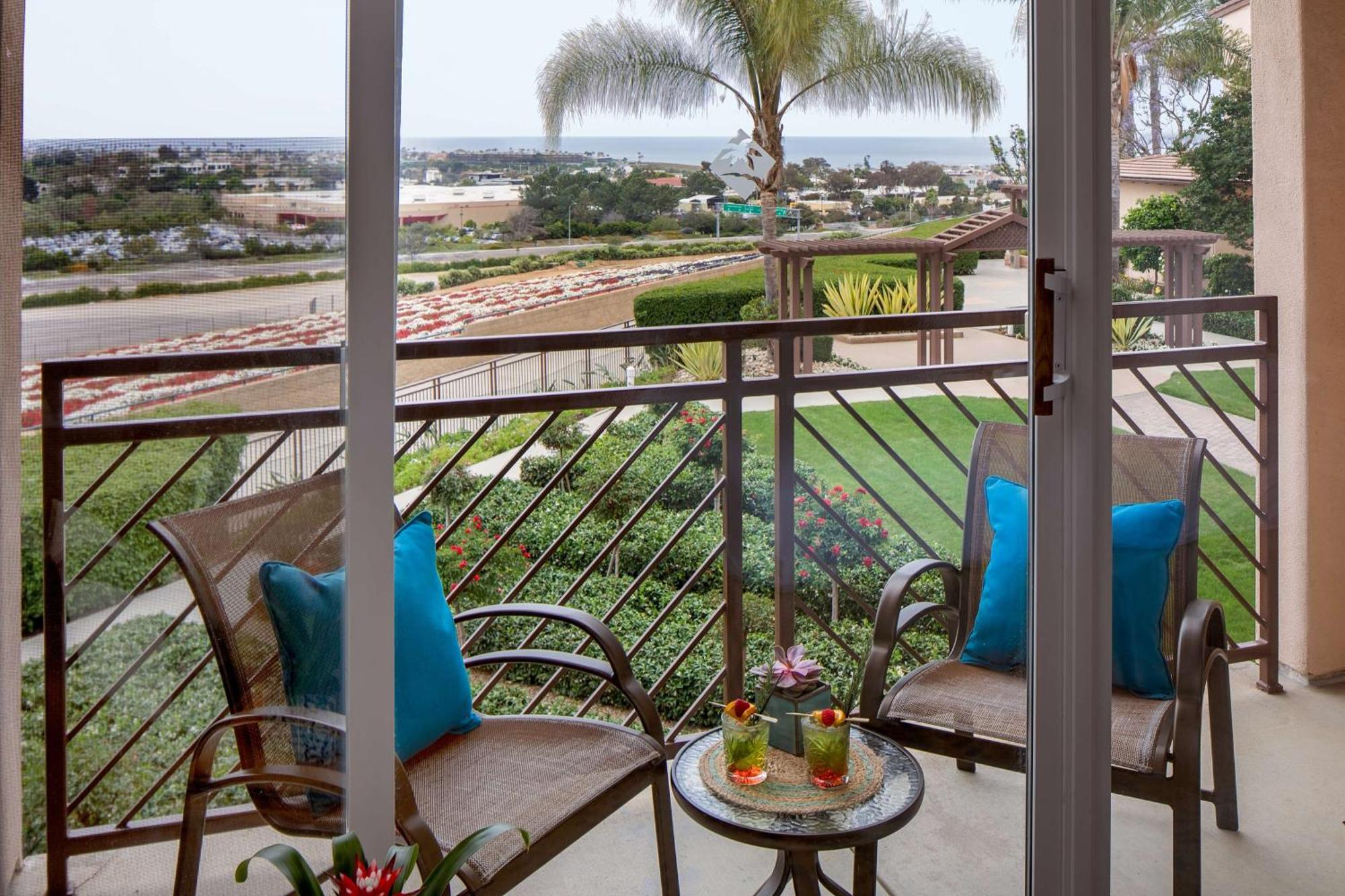 Hotel The Cassara Carlsbad, Tapestry Collection By Hilton Exterior foto