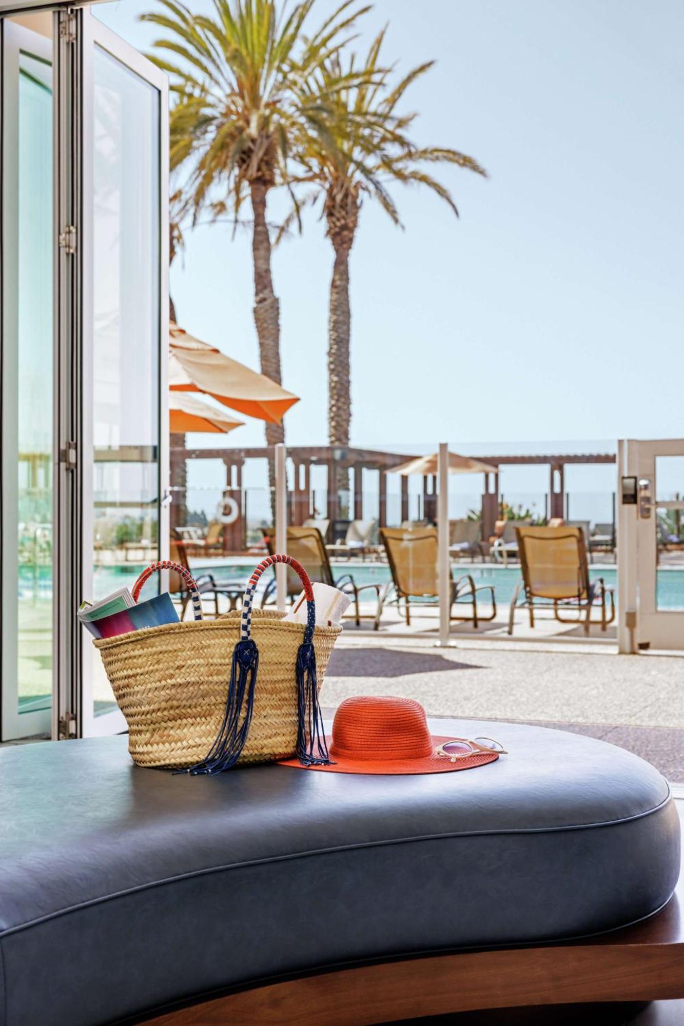 Hotel The Cassara Carlsbad, Tapestry Collection By Hilton Exterior foto