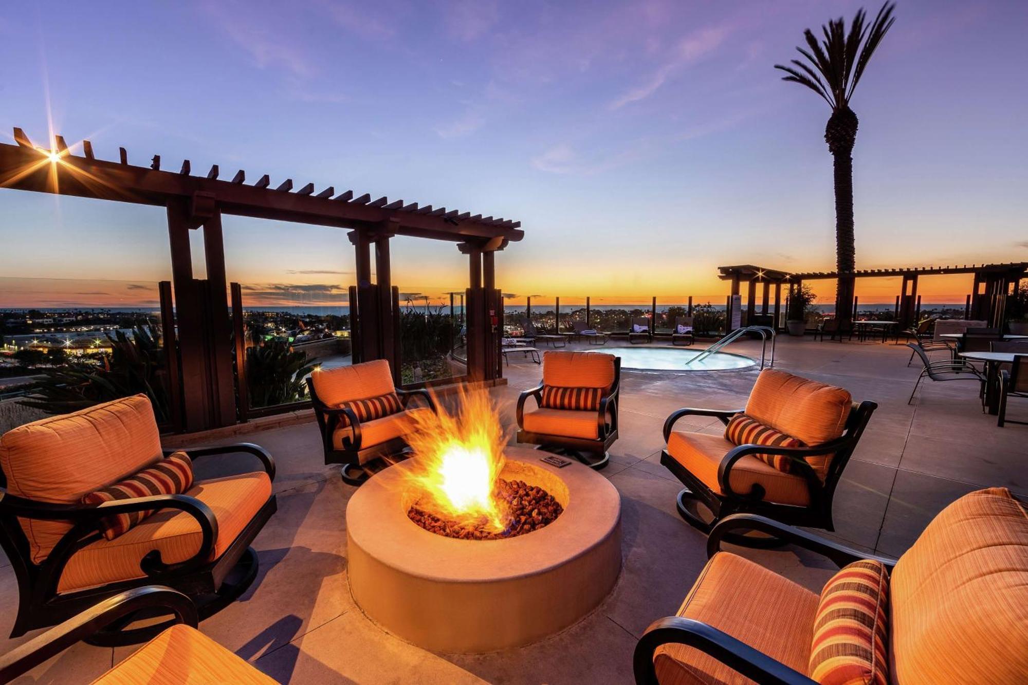 Hotel The Cassara Carlsbad, Tapestry Collection By Hilton Exterior foto