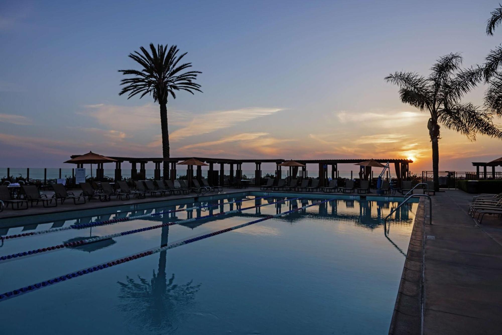 Hotel The Cassara Carlsbad, Tapestry Collection By Hilton Exterior foto