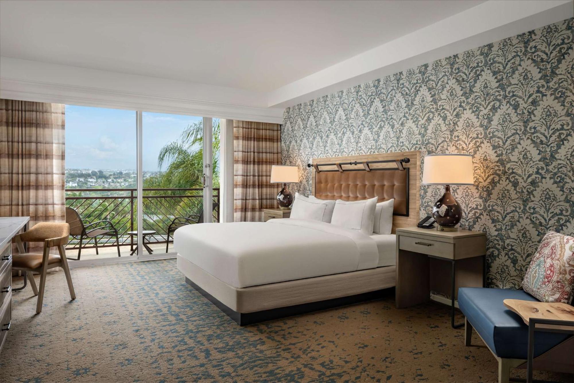 Hotel The Cassara Carlsbad, Tapestry Collection By Hilton Exterior foto