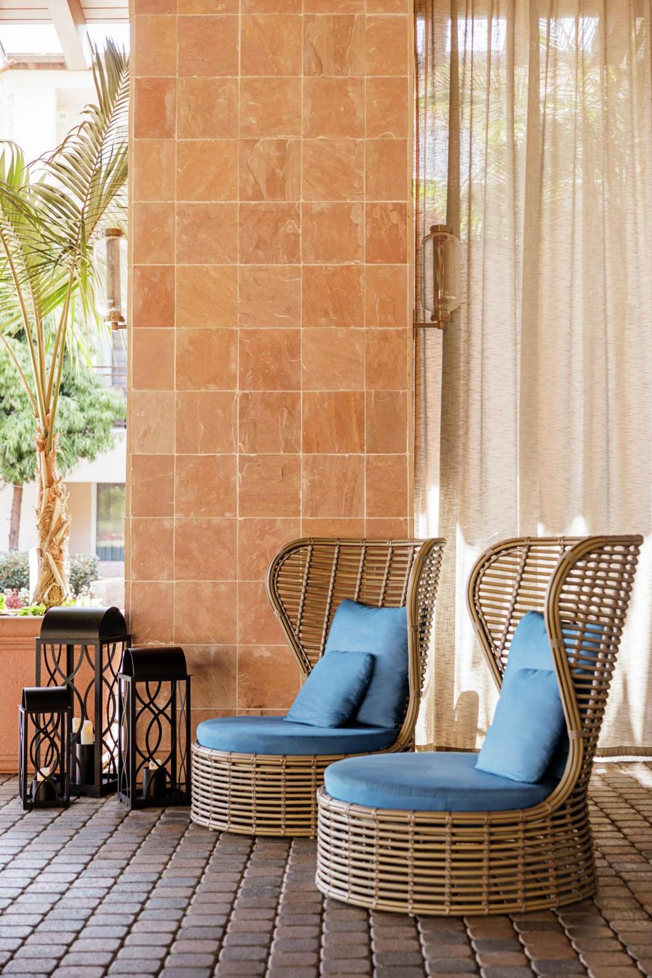 Hotel The Cassara Carlsbad, Tapestry Collection By Hilton Exterior foto