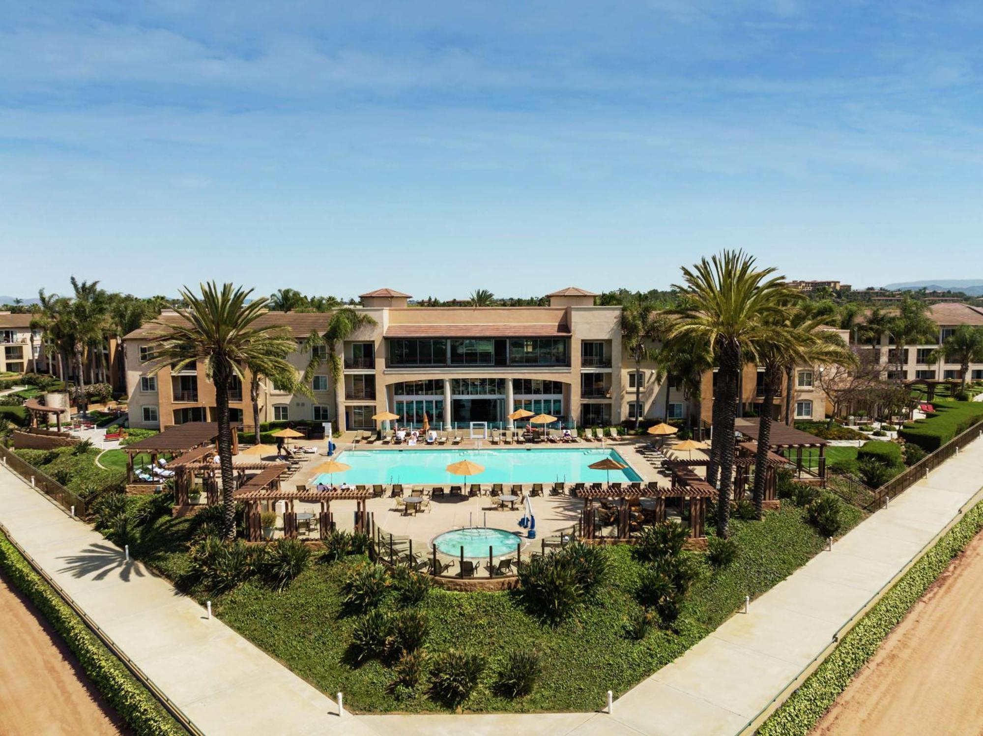 Hotel The Cassara Carlsbad, Tapestry Collection By Hilton Exterior foto